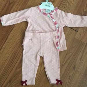 Baby girl clothes!!